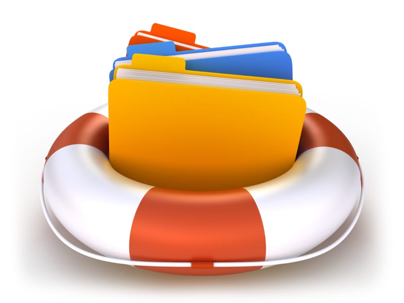 Despertar el Mac para backup