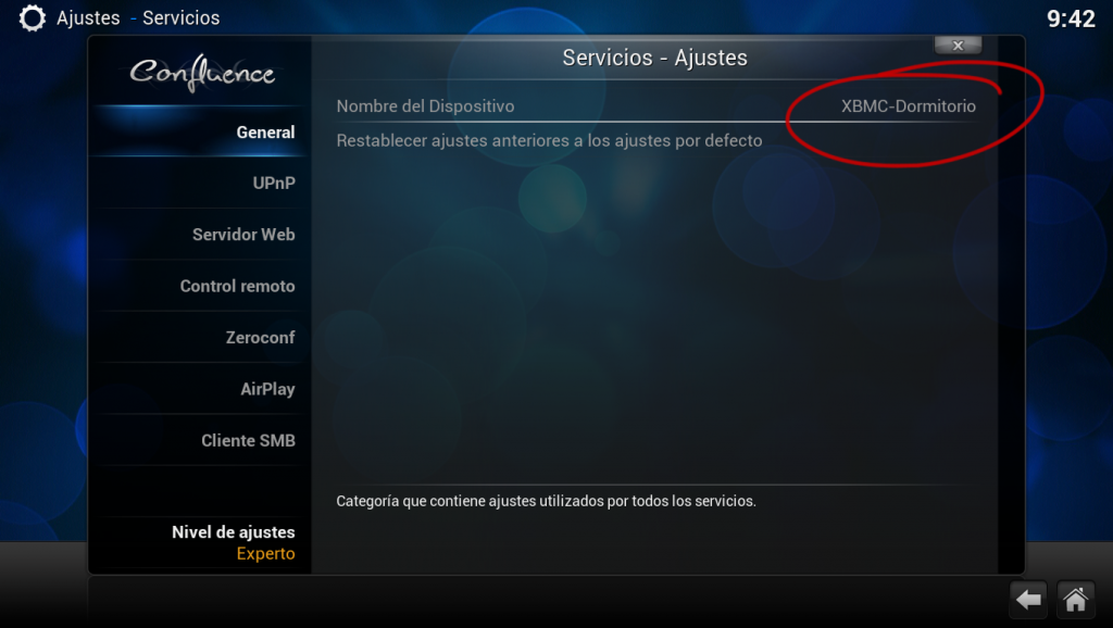 xbmc-nombre-dispositivo