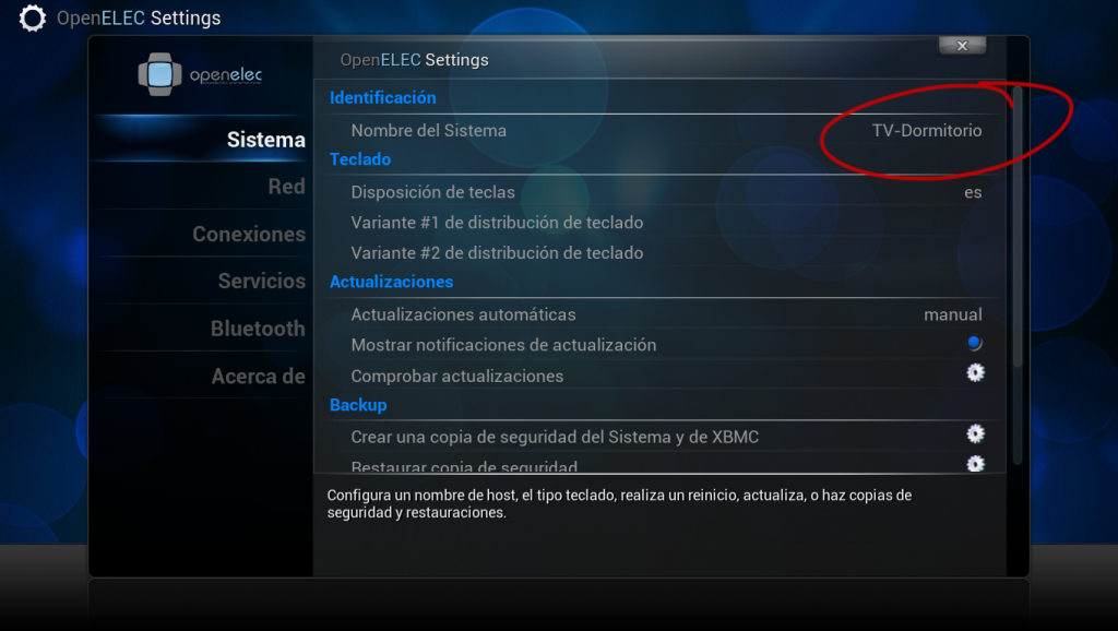xbmc-nombre-sistema
