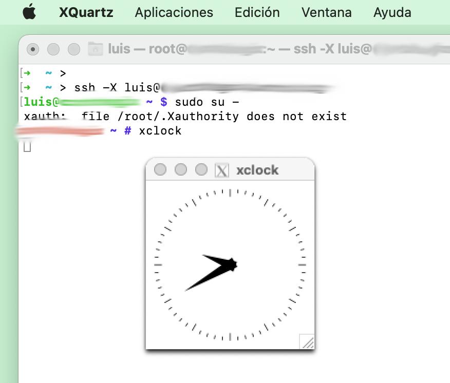 Empieza a funcionar