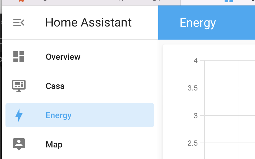 Ejemplo de configuración en Grafana