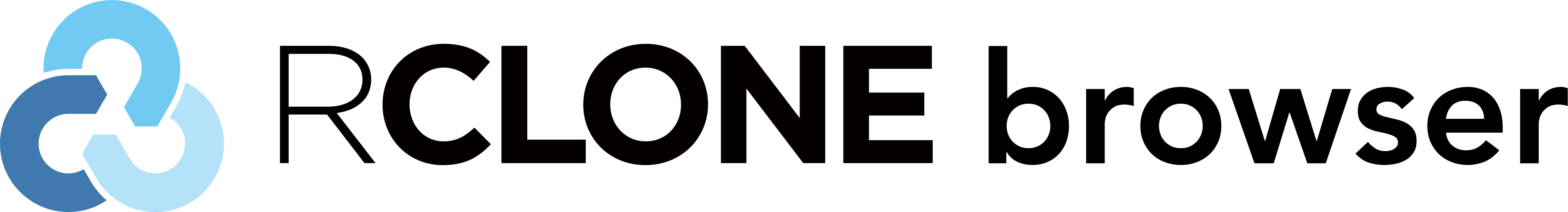 Logo del proyecto