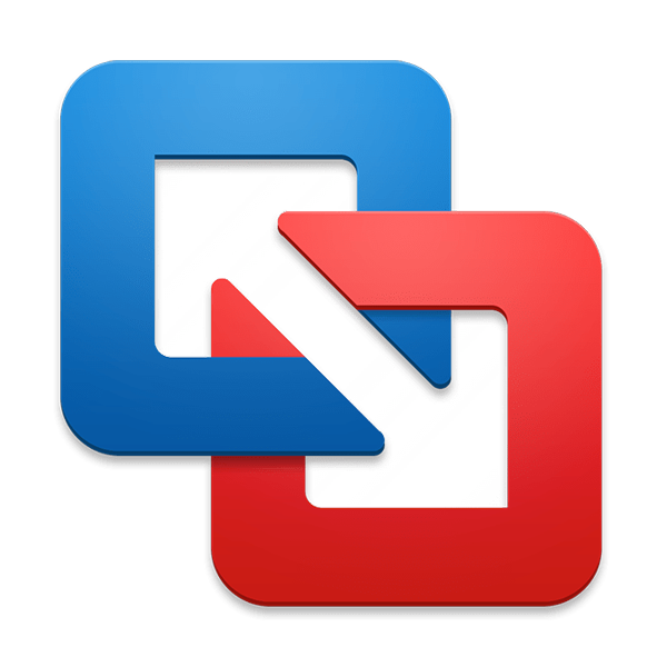 Linux en 'Fusion para Mac'